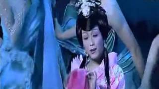 李玉剛-四美圖之浣紗曲(字幕版)Li yugang