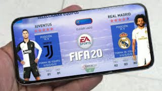 HOW TO DOWNLOAD FIFA 20 ON ANDROID . NO CLICK BAITS  100% REAL