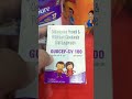 goodcef cv 100 dry syrup uses#viral #youtube #hindi #trending #short #viralvideo #youtubeindia