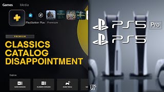 PS Plus Premium Disappoints Again. | PS5 Slim Next Year, PS5 Pro.. 2025? - [LTPS #543]