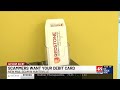 Scammer posed as Redstone Federal Credit Union, asked victim to mail debit card