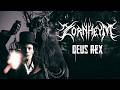 Zornheym - Deus Rex (Official Music Video) | Noble Demon