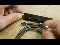 #2036 Motorized Micrometer Actuator