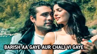 Baarishein Aa Gayi Aur Chali Bhi Gayi || Jubin Nautiyal Full Video Song 2022 | Ye Dua Hai