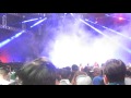 Born Slippy - Underworld @ Sahara Tent Coachella, 4/15/2016