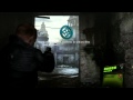 Resident Evil 6-Jake and Sherry Chapter 1 Emblem 4