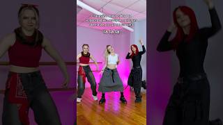 Увидели тренд и захотели повторить #kpop #каверденс #dance #coverdance #кпоп