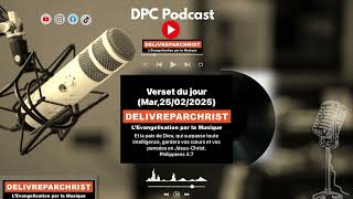 33| [Fr-Bam] DPC Podcast 24-02-2025 VJ | Philippiens 4:7 [By Ba Nema SOGOBA \u0026 Nathanael DEMBELE]