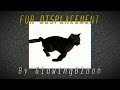 fur displacement an dead air ust