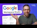 Google Workspace Studio (2026): Everything You Need