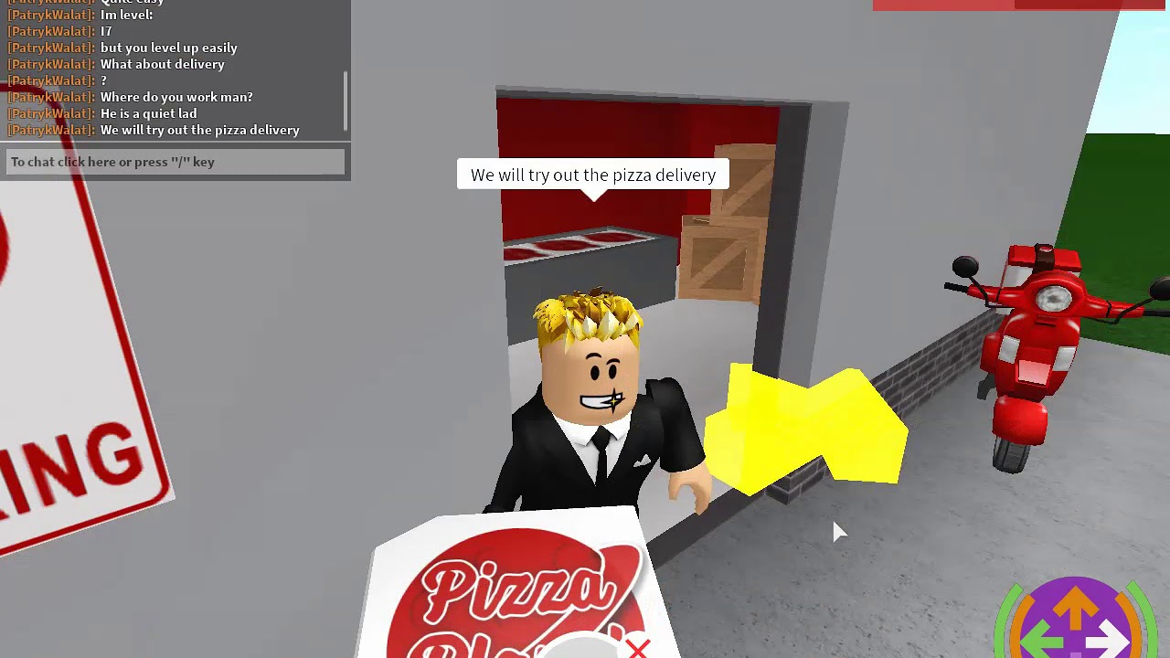 Roblox Bloxburg Best Jobs - YouTube