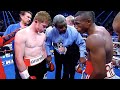 Canelo Alvarez (Mexico) vs Erislandy Lara (USA) | BOXING fight, HD