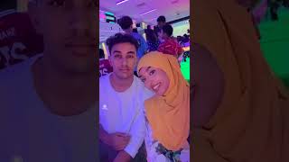 AMIIRA QURUX IYO KING CAYDA JACEYL WAALI AH #music #somalimusic #love #somalimusictotheworld #viral