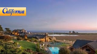 Bodega Bay Lodge, Bodega Bay Hotels - California