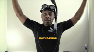 MATH ANXIETY EXAMPLE