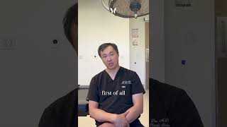 Dr.Ben Lee tells you one of our common surgery’s at Wave #shorts
