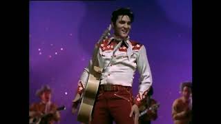 Elvis Presley - (Let Me Be Your) Teddy Bear & Return To Sender (1957/62) 🎬 ⚡