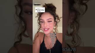 1 2 3 4 5 6 7 8 CHALLENGE TIKTOK COMPILATION ALL LANGUAGES