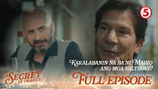 A Secret In Prague | Full Episode 22 | May 26, 2026 | Enrique Gil and Andrea Brillantes | Giyera na?