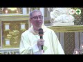 you are holy and belongs to god homily by fr. danichi hui on feb. 1 2025 6 00pm