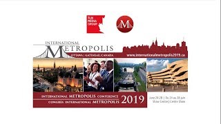 TLN Media Group Presents the 23rd Annual International Metropolis Conference