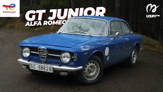 El Alfa más Alfa de todos los Alfa: Alfa Romeo GT 1300 Junior [#USPI - #POWERART] S14-E10