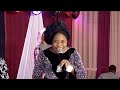 Tope Alabi @ Orioke Baba Abiye Ede Prophetic Praise Congress 2022 day 2