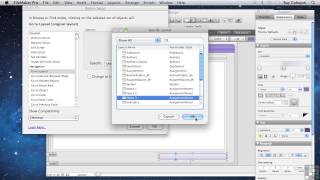 FileMaker Pro 12 Tutorial | Setting Up Buttons