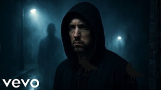 Eminem – Ghost (New Music Video) [2025]