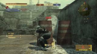 [PS3][MGO2R] Time For some MGO