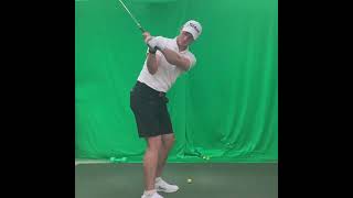 Steep backswing…EASY FIX…WATCH THIS!!! Thomas Woods!!!