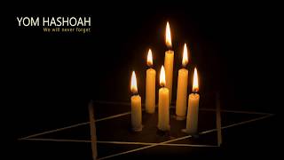 Book Minute: Yom HaShoah - Holocaust and Heroism Remembrance Day in Israel