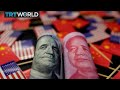 Chinese yuan slides below 7 against US dollar | Money Talks