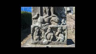 stone Buddhist　202303　埼玉県北本市高尾２丁目　庚申塔