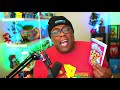 BLACK FRIDAY 2020 Shopping & Gifts Unboxing Haul  Black Nerd Comedy