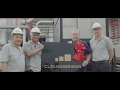 A primeira fábrica de Polypetron Gen 5 financiada pela Cloudhorizon !!!