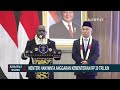 kontroversi menteri prabowo di awal masa jabatan pakai kop surat kementerian hingga anggaran 20 t