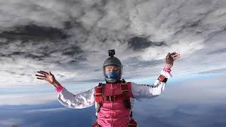 5 Ways to Progress in Skydiving