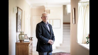 The 9th Floor | Episode 3: Jim Bolger | RNZ