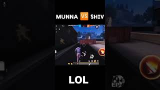 munna 🆚 shiv 😲😲😲 lol 😂