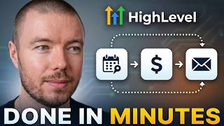 GoHighLevel Automations Explained in 23 Minutes (Complete Beginners Guide)