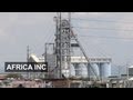 Tough times for mines in S Africa