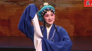 Teochew Opera-广东潮剧院一团《红鬃烈马》宝钏盼郎