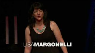 TEDxOilSpill - Lisa Margonelli - The Political Chemistry of Oil