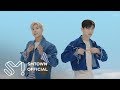 TVXQ! 동방신기 '평행선 (Love Line)' MV