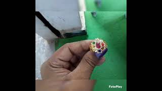 navaratna rings!!!!! for clear visibility watch higher picture quality video settings in YouTube