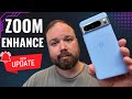 Good Pixel 9 & 8 Pro: Zoom Enhance Is Here!