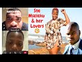 Ku Busy We Can Not Keep Up  With Sne Mseleku ‘s Boyfriends |Izingane Zesthembu Season 2