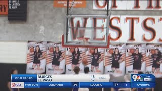 #9OT BOYS: El Paso defeats Burges