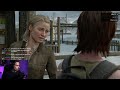 tlou2r speedrun 2 03 13 world record ellie% grounded glitchless